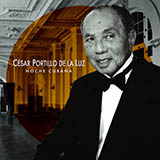 Cover Art for "Tu, Mi Delirio" by Cesar Portillo de la Luz
