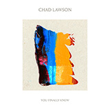 Cover Art for "Stay" by Chad Lawson
