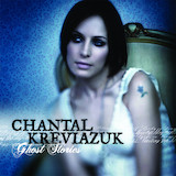 Cover Art for "All I Can Do" by Chantal Kreviazuk