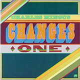 Abdeckung für "Sue's Changes" von Charles Mingus