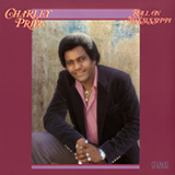 Cover Art for "Roll On Mississippi" by Charley Pride