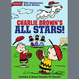 Vince Guaraldi - Charlie Brown All Stars