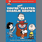 Abdeckung für "Incumbent Waltz (from You're Not Elected, Charlie Brown)" von Vince Guaraldi