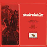 Cover Art for "Stompin' At The Savoy" by Charlie Christian