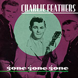 Cover Art for "Can't Hardly Stand It" by Charlie Feathers