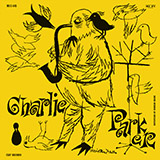 Cover Art for "Au Privave" by Charlie Parker