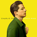 Charlie Puth One Call Away cover art