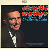 Couverture pour "Pick Me Up On Your Way Down" par Charlie Walker