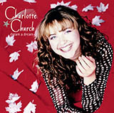 Cover Art for "Ave Maria" by Charlotte Church