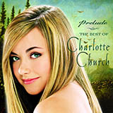 Cover Art for "Tantum Ergo" by Charlotte Church