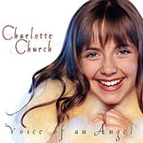 Cover Art for "In Trutina" by Charlotte Church