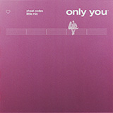 Cover Art for "Only You" by Cheat Codes and Little Mix