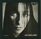 Carátula para "Gypsys, Tramps And Thieves" por Cher