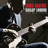 Chet Atkins - Windy And Warm