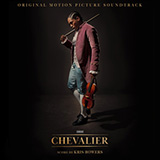 Michael Abels - Violin Duel (from Chevalier)