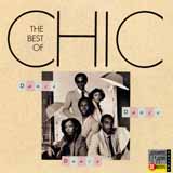 Cover Art for "Le Freak" by Chic