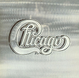 Cover Art for "25 Or 6 To 4" by Chicago