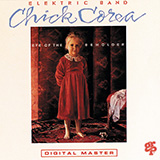 Cover Art for "Eternal Child" by Chick Corea Elektric Band