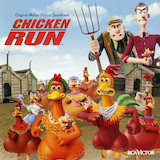 Chicken Run (Main Titles) Digitale Noter