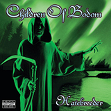 Abdeckung für "Silent Night Bodom Night" von Children Of Bodom
