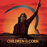 Abdeckung für "Children Of The Corn" von Jonathan Elias
