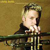 Cover Art for "A Thousand Kisses Deep" by Chris Botti