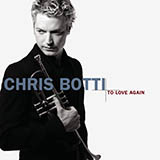 Cover Art for "Embraceable You" by Chris Botti