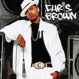 Cover Art for "Yo (Excuse Me Miss)" by Chris Brown