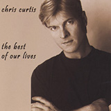 Carátula para "When Love Is All There Is (Wedding Story)" por Chris Curtis
