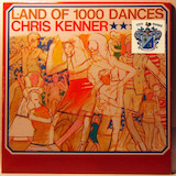 Cover Art for "Land Of A Thousand Dances" by Chris Kenner