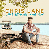Cover Art for "I Don't Know About You" by Chris Lane