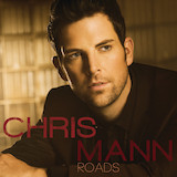 Cover Art for "On A Night Like This" by Chris Mann
