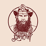 Cover Art for "Second One To Know" by Chris Stapleton