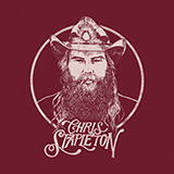 Cover Art for "Scarecrow In The Garden" by Chris Stapleton
