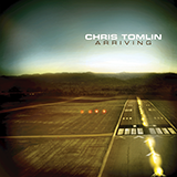 Cover Art for "Indescribable" by Chris Tomlin
