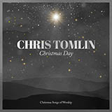 Cover Art for "Hope Of Israel" by Chris Tomlin
