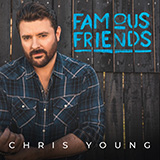 Cover Art for "Famous Friends" by Chris Young and Kane Brown