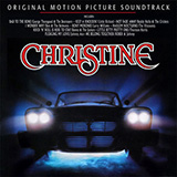 Cover Art for "Christine Attacks (Plymouth Fury) (from Christine)" by John Carpenter