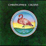 Cover Art for "Sailing" by Christopher Cross
