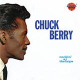 Cover Art for "Bye, Bye Johnny" by Chuck Berry