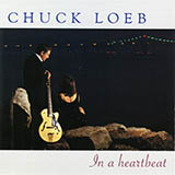 Cover Art for "Pocket Change" by Chuck Loeb