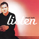 Cover Art for "Right Down Broadway" by Chuck Loeb