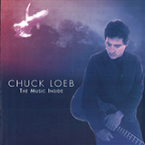 Cover Art for "Cruzin' South" by Chuck Loeb