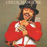 Cover Art for "Feels So Good" by Chuck Mangione