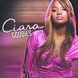 Cover Art for "Goodies" by Ciara