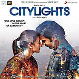 Couverture pour "Muskurane (from Citylights)" par Jeet Gannguli and Arijit Singh