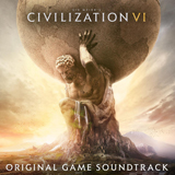 Cover Art for "Baba Yetu (from Civilization IV)" by Christopher Tin
