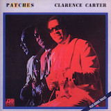 Cover Art for "Patches" by Clarence Carter