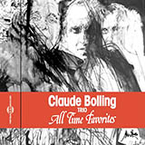 Cover Art for "All The Things You Are" by Claude Bolling