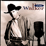Cover Art for "What's It To You" by Clay Walker